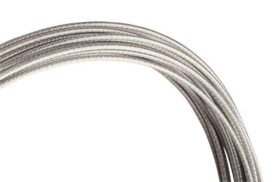 Jagwire Přehazovací Lanko Sport Slick Stainless 1.1x2300mm Sram/shimano