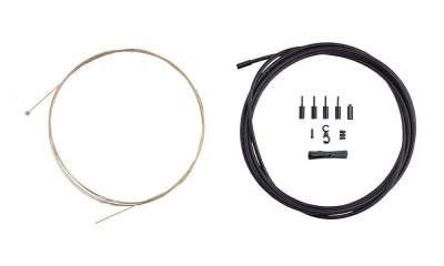 JAGWIRE sada 1x Pro Shift Kit černá