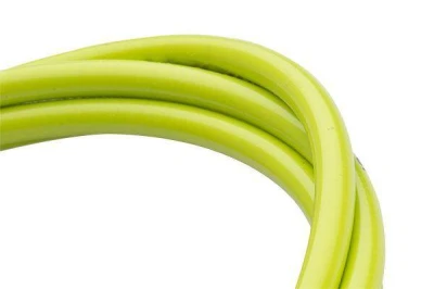 Jagwire Sada 2x Pro Shift Kit Organic Green