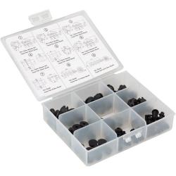Jagwire Sada Frame Plug Combo Box