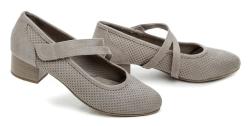 Jana 8-24363-42 kameň dámska letná obuv šírka H