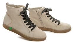 Jana 8-25280-29 taupe dámské nadměrné zimní boty