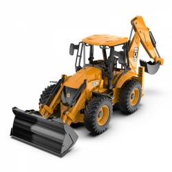 JCB Traktor bagr 1:20 RTR 2,4Ghz JCB Traktor bagr 1:20 RTR 2,4Ghz