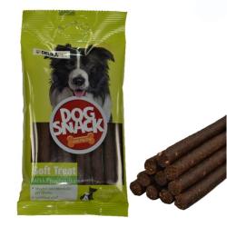 Jerky tyčinky drůbeží a ryba (12 ks) Jerky tyčinky drůbeží a ryba (12 ks)