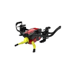 Jetman U65, létající muž, 2,4 GHz, RTF