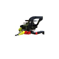 Jetman U65, létající muž, 2,4 GHz, RTF