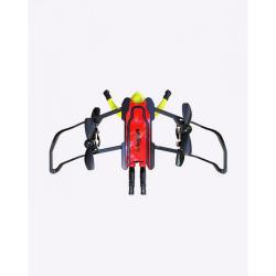 Jetman U65, létající muž, 2,4 GHz, RTF