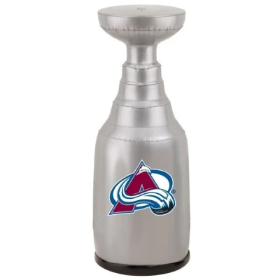 JFSC Nafukovací Stanley Cup NHL Inflatable