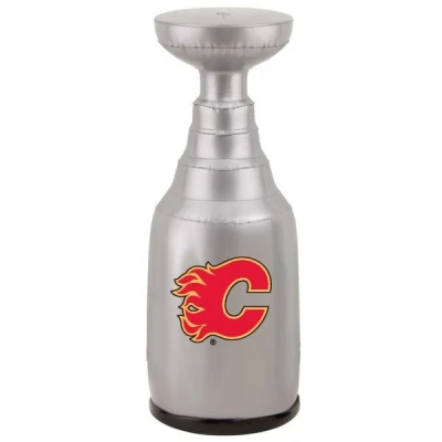 JFSC Nafukovací Stanley Cup NHL Inflatable
