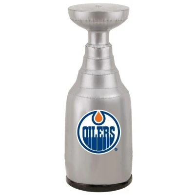 JFSC Nafukovací Stanley Cup NHL Inflatable