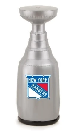 JFSC Nafukovací Stanley Cup NHL Inflatable