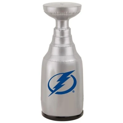 JFSC Nafukovací Stanley Cup NHL Inflatable