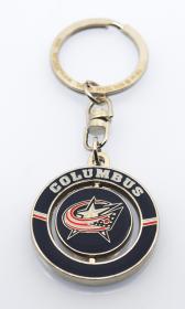 JFSC Přívěšek na klíče NHL Spinner