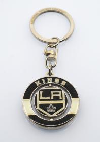 JFSC Přívěšek na klíče NHL Spinner