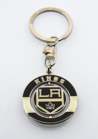 JFSC Přívěšek na klíče NHL Spinner