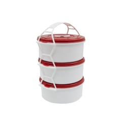 Jídlonosič 3x1l PH