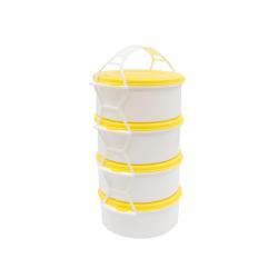 Jídlonosič 4x1l PH