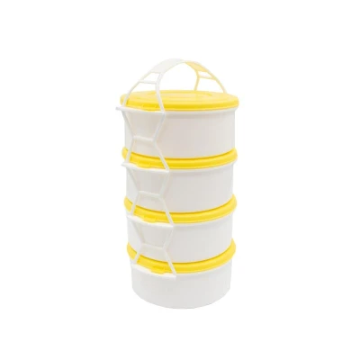Jídlonosič 4x1l PH Jídlonosič 4x1l PH