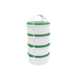 Jídlonosič 4x1l PH