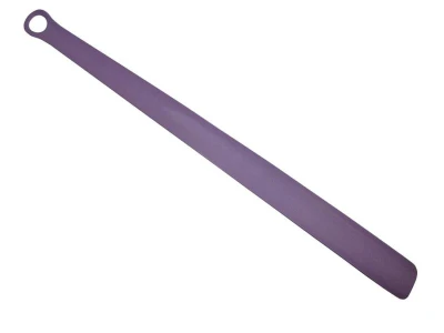 JIHOKOV Lžíce obouvací 60cm kov.lak. mix barev