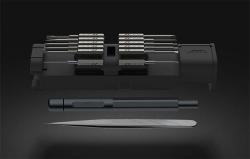 Jimi Home Sada přesných šroubováků JM-GNT18, 18ks