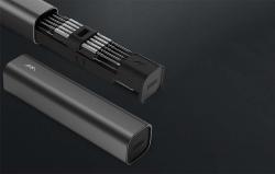 Jimi Home Sada přesných šroubováků JM-GNT18, 18ks