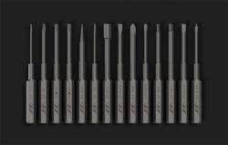 Jimi Home Sada přesných šroubováků JM-GNT18, 18ks