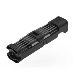 Jimi Home Sada přesných šroubováků JM-GNT18, 18ks