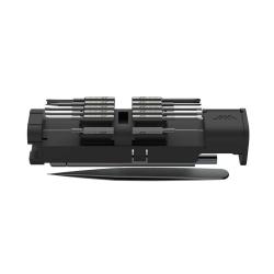 Jimi Home Sada přesných šroubováků JM-GNT18, 18ks