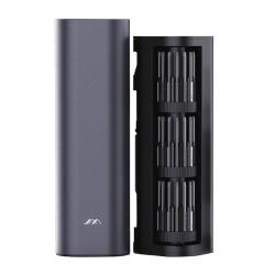 Jimi Home Sada přesných šroubováků JM-GNT56, 56 ks