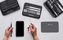 Jimi Home Sada šroubováků FM-3, 100ks