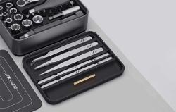 Jimi Home Sada šroubováků FM-3, 100ks