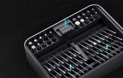 Jimi Home Sada šroubováků FM-3, 100ks