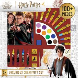 Jiri Models Luxusní kreativní sada Harry Potter Jiri Models Luxusní kreativní sada Harry Potter