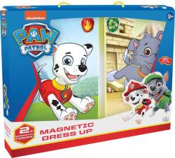 Jiri Models Magnetické oblékání Marshall Tlapková Patrola (Paw Patrol)