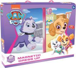Jiri Models Magnetické oblékání Skye Tlapková Patrola (Paw Patrol) Jiri Models Magnetické oblékání Skye Tlapková Patrola (Paw Patrol)