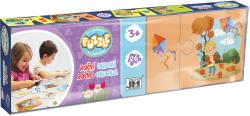 Jiri Models Puzzle naučné Roční období pro předškoláky 26 dílků Jiri Models Puzzle naučné Roční období pro předškoláky 26 dílků