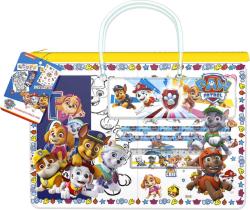 Jiri Models Zábavná taštička s penálem Tlapková Patrola (Paw Patrol) Jiri Models Zábavná taštička s penálem Tlapková Patrola (Paw Patrol)
