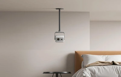 JMGO P032 Starlight Gray stropní držák pro projektor