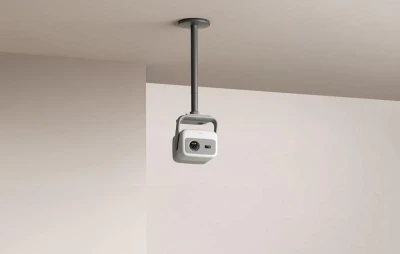 JMGO P032 Starlight Gray stropní držák pro projektor