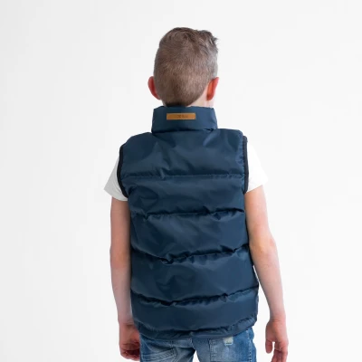Jobe 50N Bodywarmer Kids Midnight Blue dětská vodácká vesta