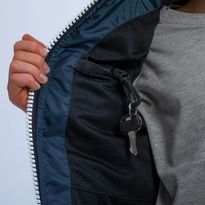 Jobe 50N Bodywarmer Kids Midnight Blue dětská vodácká vesta