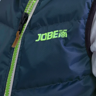 Jobe 50N Bodywarmer Kids Midnight Blue dětská vodácká vesta