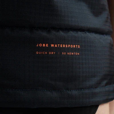 Jobe 50N Bodywarmer Women Midnight Blue dámská vodácká vesta
