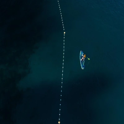 Jobe Aero Duna SUP Board 11.6 Blue paddleboard set + sleva 1500,- na příslušenství