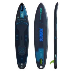 Jobe Aero Duna SUP Board 11.6 Blue paddleboard set + sleva 1500,- na příslušenství