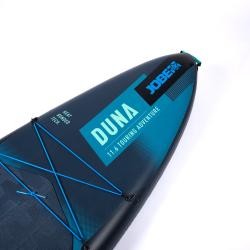 Jobe Aero Duna SUP Board 11.6 Blue paddleboard set + sleva 1500,- na příslušenství