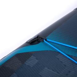 Jobe Aero Duna SUP Board 11.6 Blue paddleboard set + sleva 1500,- na příslušenství