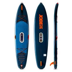 Jobe Aero E-duna SUP Elite Board 11.6 paddleboard set + sleva 1500,- na příslušenství