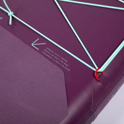 Jobe Aero Lina SUP Lite Board 10.0 Package paddleboard set